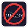 TellrawCommandDisabler
