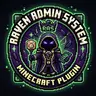 RavenAdminSystem