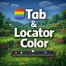 Tab And Locator Color