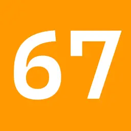 67 Plugin