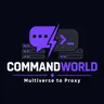 CommandWorld