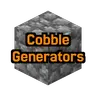 CobbleGenerators