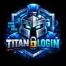 TitanLogin-plugin