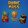 AuricPass - Battle Pass Seasons