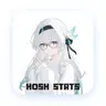 HOSH Stats