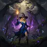simple multiverse portals