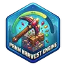 PannHarvestEngine