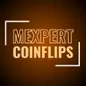 Mexpert Coinflips