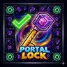 Portal Lock: Dimension Control