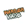 Warden Mace by HexaFoxx
