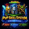 PvP Skill System