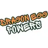 Dragon Egg Powers by HexaFoxx