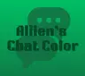 AliienChatColor - LITE