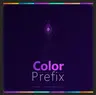 ColorPrefix