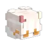 Death means Player Head ( AwakenSMP++ )