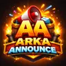 Arka Announce