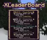 XLeaderboardX