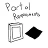 PortalRequirements