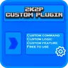 2K2P CPlugin