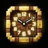 ClockTimeDisplay