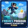 frqme's parkour