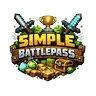 Simple Battlepass