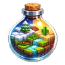 Capture Biomes