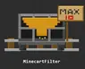 Minecart Filter