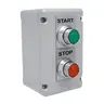 StartStopTimedCommands