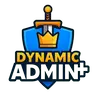 Dynamic ADMIN+