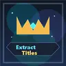 ExtractTitles