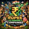 RupeeEconomyCompanies