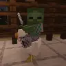 Chicken Jockey Arena
