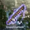 GrapplingHook Lumix