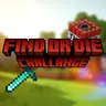 FindOrDie - Challange