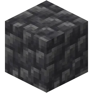 Deepslate Craft