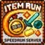 RandomItemHunt - Spedrun Item