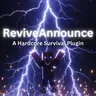 ReviveAnnounce