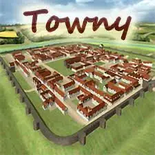 AuraTown