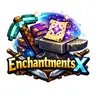 EnchantmentsX