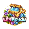 KeyAllLily