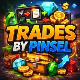 TradesByPinsel