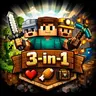 Three Players One Body