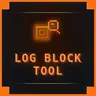 Log Block Tool