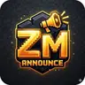 zMAnnounce