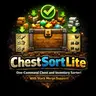 ChestSortLite
