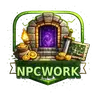ProgressionNPCWork