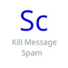 ScKillMsgSpam