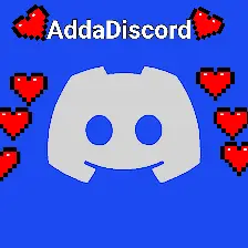AddaDiscord