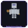 BetterArmorStands